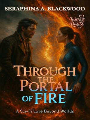 cover image of Through the Portal of Fire